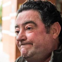 Muere Rafa Serna: sus canciones que todos tarareamos y no olvidaremos