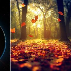 Equinoccio de Otoño 2023: ¿cuándo es y a qué hora se podrá ver desde México?