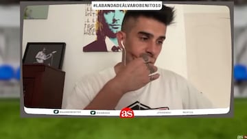 ¿Messi o Cristiano? Álvaro Benito da una respuesta que se sale del todo de los patrones habituales