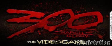 300: March to Glory