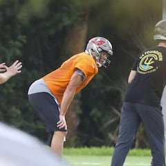 Coronavirus: NFLPA sugiere parar prácticas grupales a jugadores