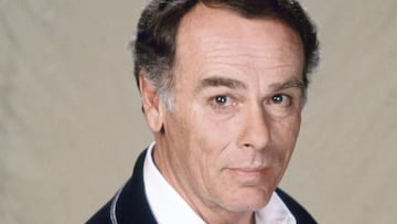 Fallece Dean Stockwell a los 85 años