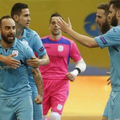 Última jornada vibrante con el liderato y los playoffs en juego