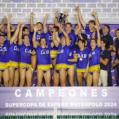 La Supercopa es de Granados