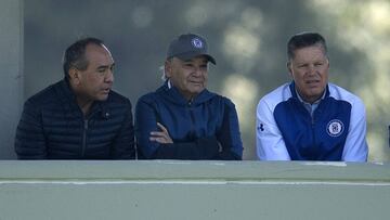 ‘Billy’ Álvarez ofrece dos millones de pesos a su plantel por el título