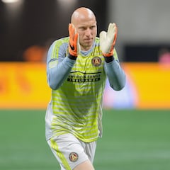 Los jugadores a seguir en las Finales de Conferencia de la MLS