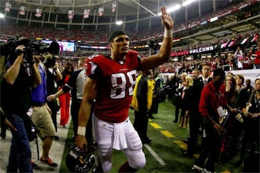 Falcons 24 – 49ers 28