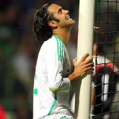 México volvió a vivir su pasado escabroso ante Haití