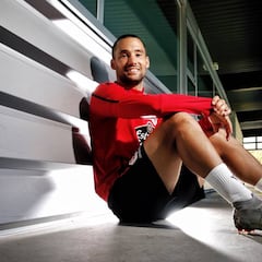 Quique: "Si va a haber dudas, casi que prohíban las chilenas"