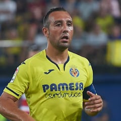 Cazorla: "No podemos caer en la psicosis del año pasado"