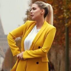 Wanda Nara contó que le ofrecieron hacer una serie sobre su vida