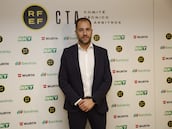 Fran Soto, sobre el árbitro del Real Madrid-Celta: “No habrá veto”