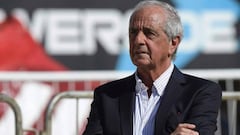 "La remodelación es inviable por la situación del país"