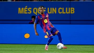 Mallorca - Barcelona: apuestas y pronósticos de LaLiga EA Sports - 16/8/25