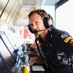 Red Bull piensa en 2024