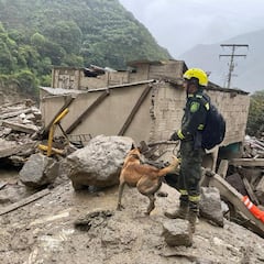 Cierre de la vía Bogotá-Villavicencio: Rutas alternas y restricciones