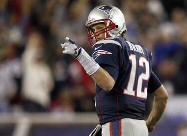 El Power Ranking Top-10 (Semana 14)