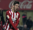 Vietto, la gran estrella fugaz de LaLiga que ahora juega en Riad