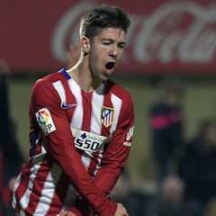 Vietto, la gran estrella fugaz de LaLiga que ahora juega en Riad
