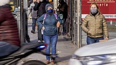 Renta Básica Universal: ¿puedo cobrarla si recibí bonos ANSES IFE?