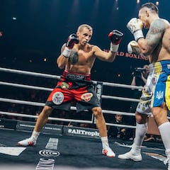 Briedis 'regresa al pasado': dos títulos en las semis de las WBSS