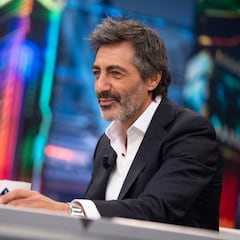 Juan del Val valora el espectáculo de Bad Bunny en la Super Bowl: “Una canción no tiene la capacidad para cambiar el mundo”