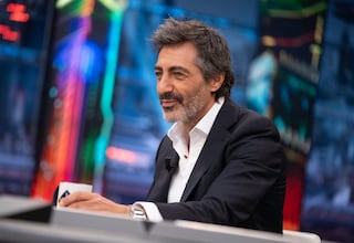 Juan del Val valora el espectáculo de Bad Bunny en la Super Bowl: “Una canción no tiene la capacidad para cambiar el mundo”