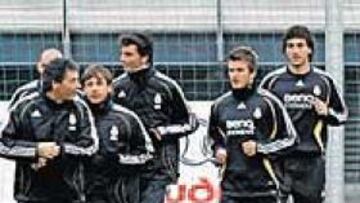 El "Plan Renove" de Capello