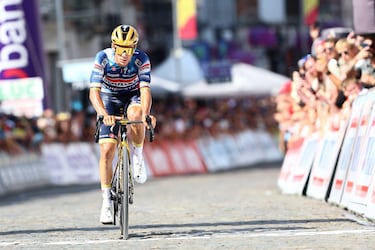 ¿Podrá Pogačar superar a leyendas del ciclismo como Merckx e Induráin?
