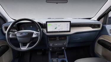 Ford Maverick 2025, en México: ¿Vale la pena comprarla?
