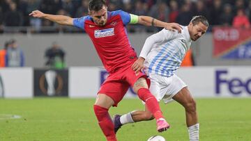 Tosca, cerca de Heliópolis