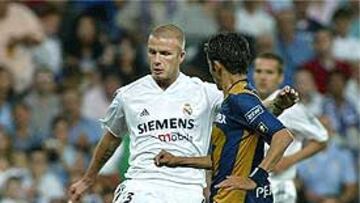 <b>DERROTA.</b> Los de Camacho no supieron resolver un encuentro en el que los pumas parecían los invitados del festival blanco.