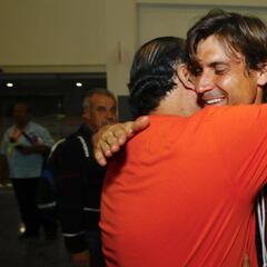 Acapulco se rinde a Ferrer: "Damos gracias por tenerle"