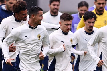 Portugal vs España: horario, TV, canal, cómo y dónde ver la Final de UEFA Nations League en México