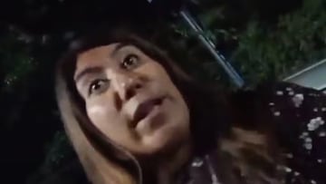 Quién es Nathaly Chávez, la senadora suplente de Morena que usó su fuero para huir del alcoholímetro en Oaxaca