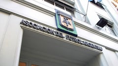 Jornada de reuniones en AFA