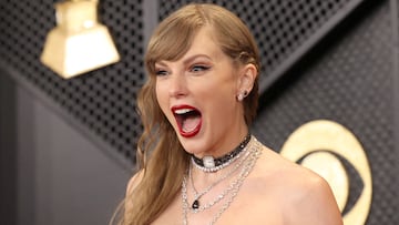 La Universidad de California, Berkeley, es una de las escuelas que cuentan con asignaturas sobre Taylor Swift y sus negocios.