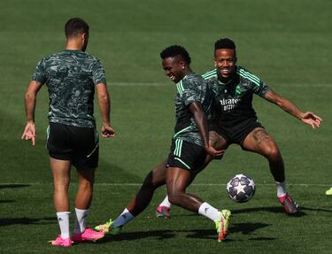 El campeón contra Frankenstein