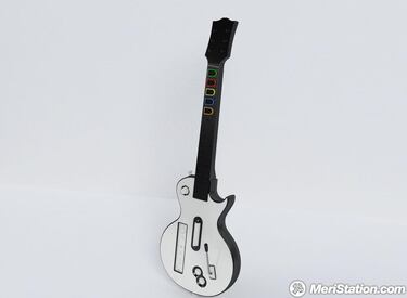 [Pre-E3] Activision y Gibson extienden su acuerdo de colaboración