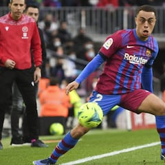 Curso intensivo táctico para Dest