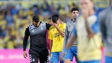 Fabio recupera su ficha
