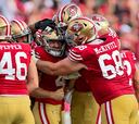 Jake Moody, de villano a héroe: Los 49ers sufren ante los Bucs, pero consiguen agónica victoria