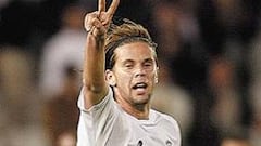 David Sánchez se recuperó a tiempo