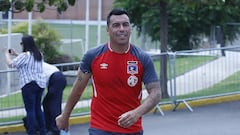 "Estamos en paro, no sé por qué la ANFP programó la fecha"