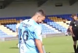 El cambio físico de Hazard que impacta a todos: ¡parece otro!