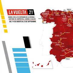 La Vuelta de los Descubrimientos