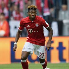 10 nombres que darán que hablar en el mercado de verano español