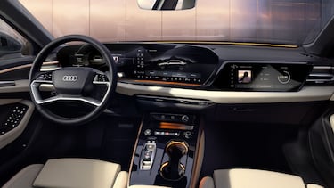 Nuevo Audi A5 Sedán 2025 en México: Precios, ficha técnica y análisis