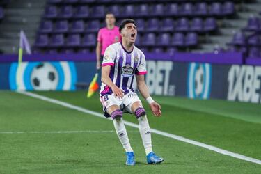 De cabeza a por la Liga