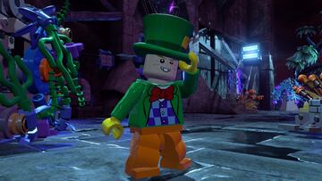 Captura de pantalla - LEGO Batman 3: Más Allá de Gotham (360)